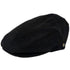 Midtown - Walrus Hats Olive Wool Blend Ivy Cap
